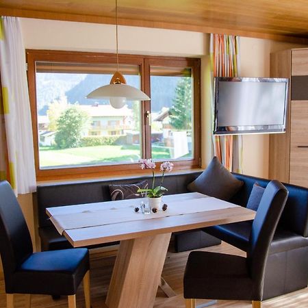 Apartamento Haus Kappeller Bach  Exterior foto