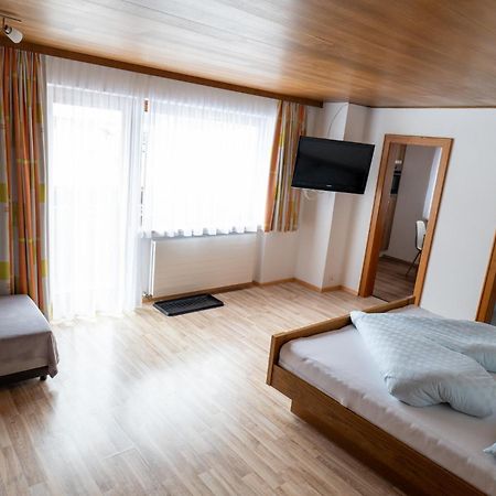 Apartamento Haus Kappeller Bach  Exterior foto
