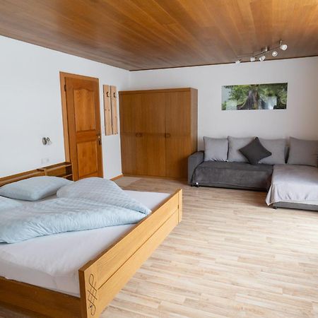 Apartamento Haus Kappeller Bach  Exterior foto