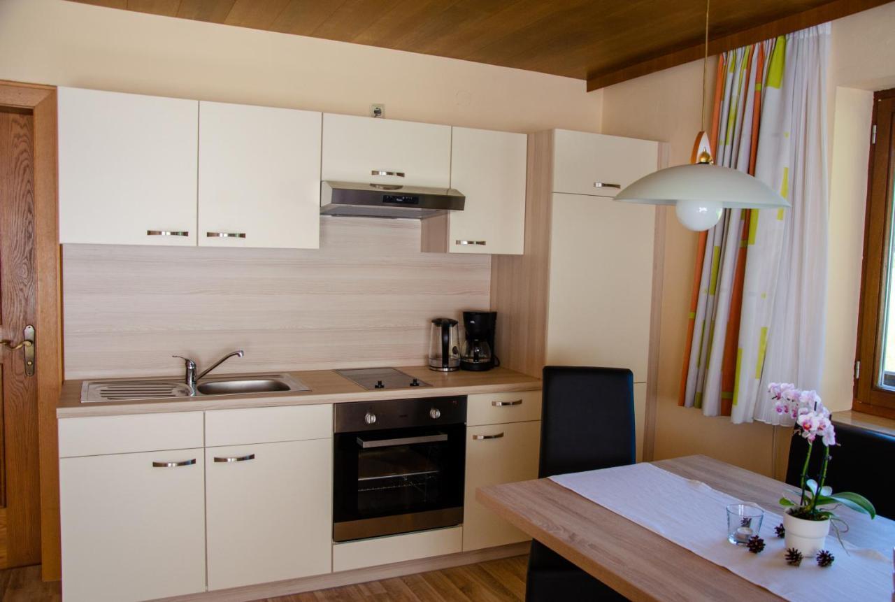 Apartamento Haus Kappeller Bach  Exterior foto