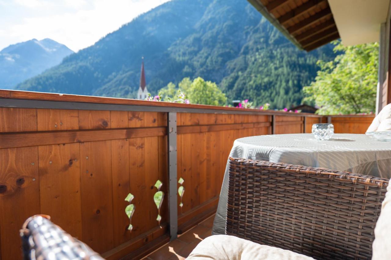 Apartamento Haus Kappeller Bach  Exterior foto