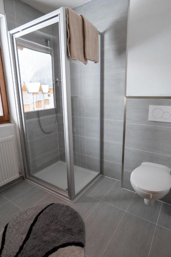 Apartamento Haus Kappeller Bach  Exterior foto