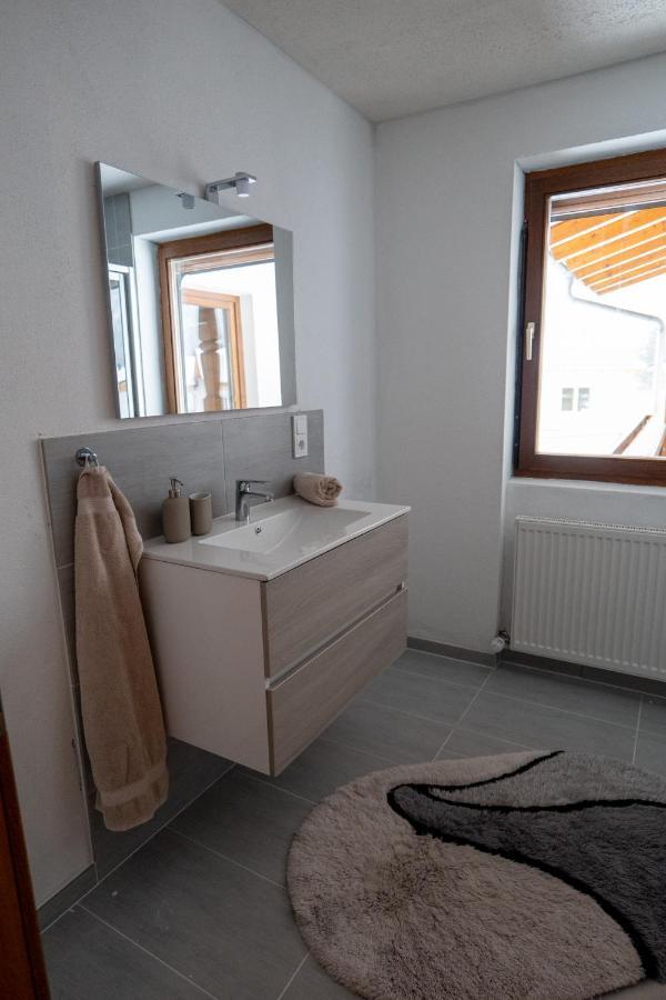 Apartamento Haus Kappeller Bach  Exterior foto