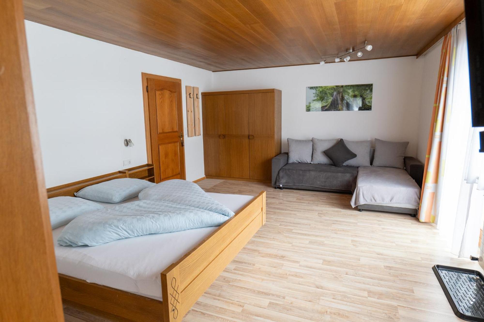 Apartamento Haus Kappeller Bach  Exterior foto